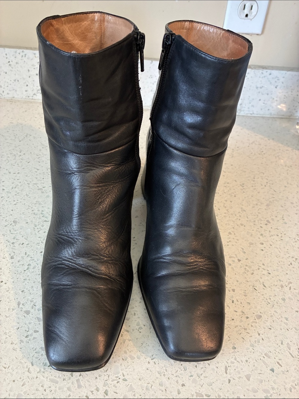 Hispanitas Boots